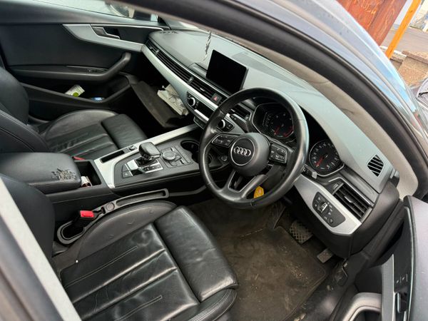 2017 AUDI A5 SPORTBACK 2.0TDI FOR BREAKING! 395172390