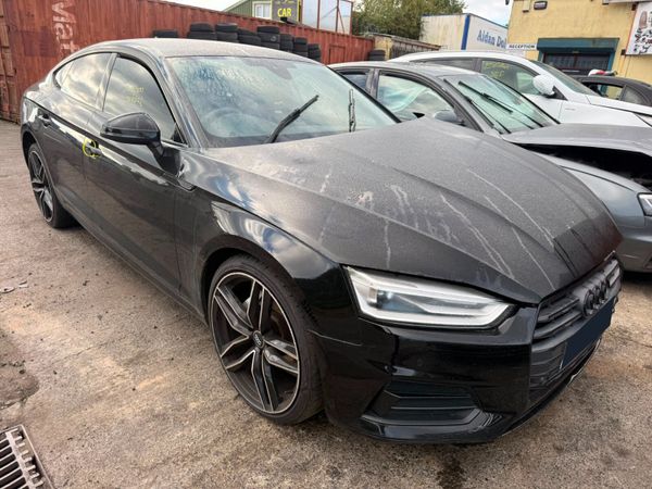 2017 AUDI A5 SPORTBACK 2.0TDI FOR BREAKING! 395172394