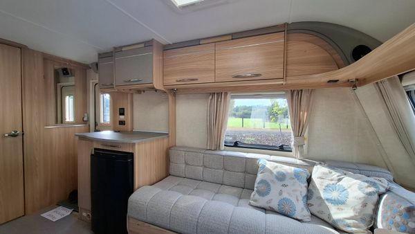 Coachman Vision 462 Caravan 395175307