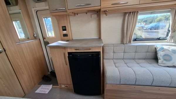 Coachman Vision 462 Caravan 395175308