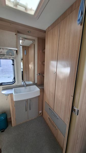 Coachman Vision 462 Caravan 395175315