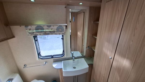 Coachman Vision 462 Caravan 395175318