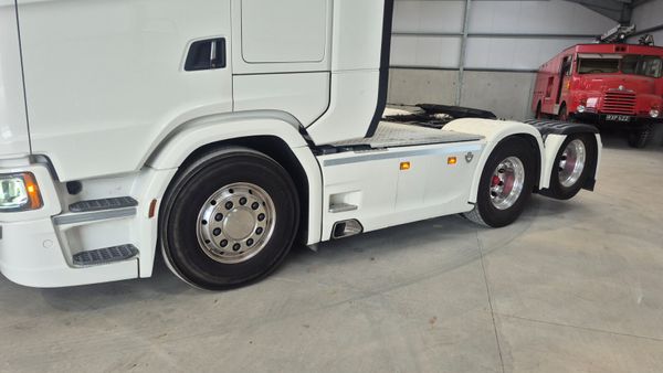 Scania S580 395187078