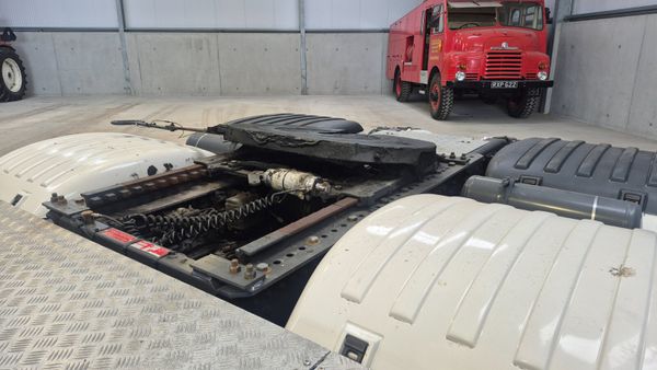 Scania S580 395187080