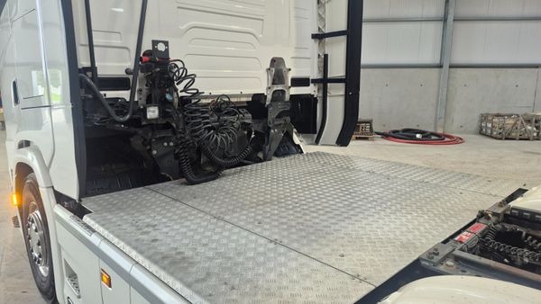 Scania S580 395187081