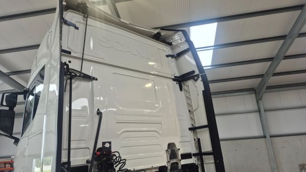 Scania S580 395187082
