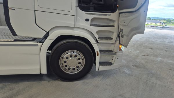 Scania S580 395187083