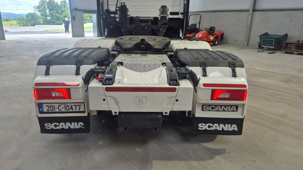 Scania S580 395187084