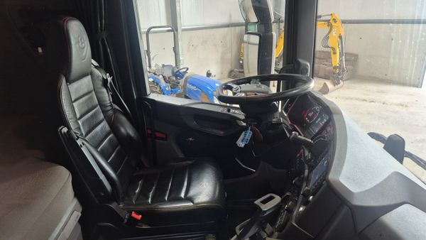 Scania S580 395187090