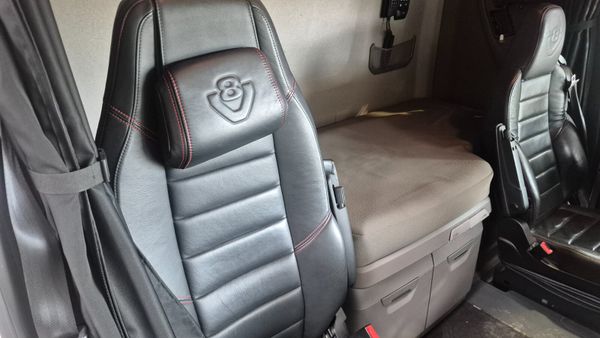 Scania S580 395187091