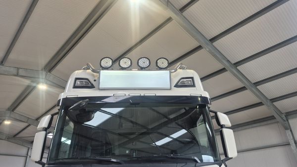 Scania S580 395187096