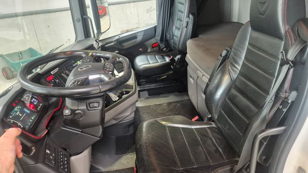 Scania S580 395187101