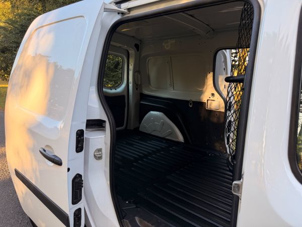 Renault Kangoo 2020 ZE Electric LWB 395191544