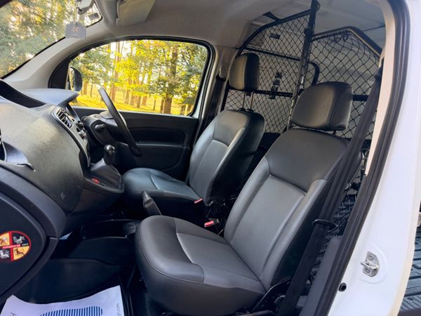 Renault Kangoo 2020 ZE Electric LWB 395191545