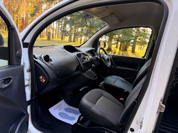 Renault Kangoo 2020 ZE Electric LWB 395191546