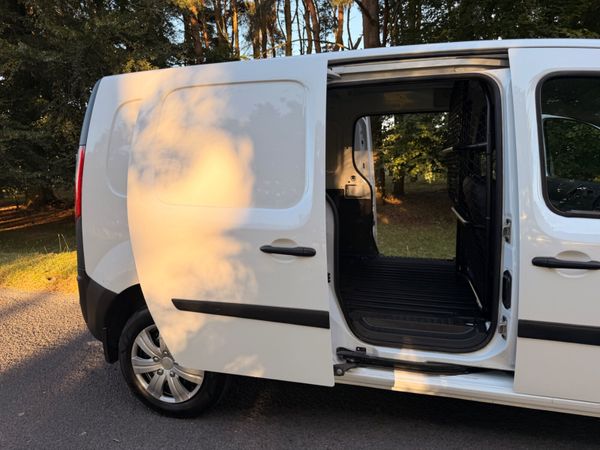 Renault Kangoo 2020 ZE Electric LWB 395191547