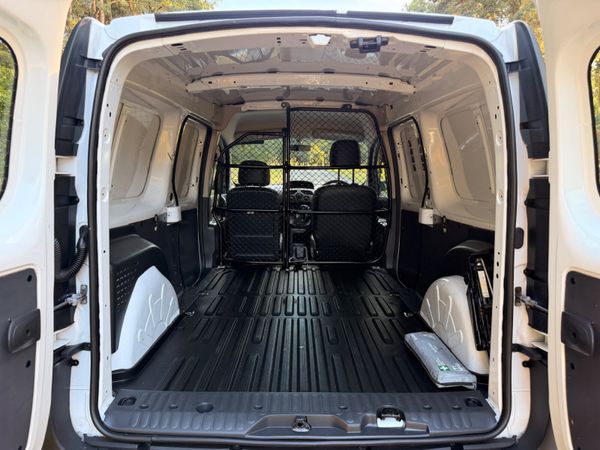 Renault Kangoo 2020 ZE Electric LWB 395191548
