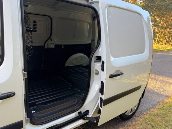 Renault Kangoo 2020 ZE Electric LWB 395191550