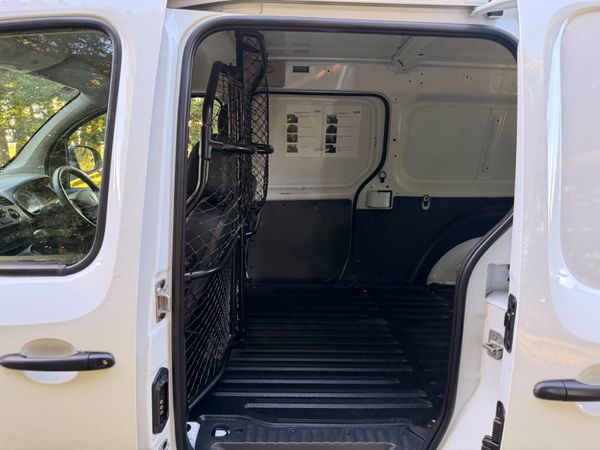 Renault Kangoo 2020 ZE Electric LWB 395191551