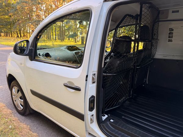 Renault Kangoo 2020 ZE Electric LWB 395191552