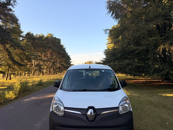 Renault Kangoo 2020 ZE Electric LWB 395191553