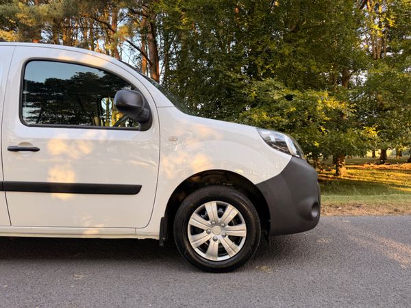 Renault Kangoo 2020 ZE Electric LWB 395191556