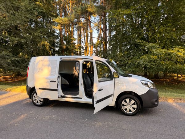 Renault Kangoo 2020 ZE Electric LWB 395191562