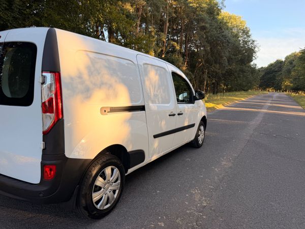 Renault Kangoo 2020 ZE Electric LWB 395191564