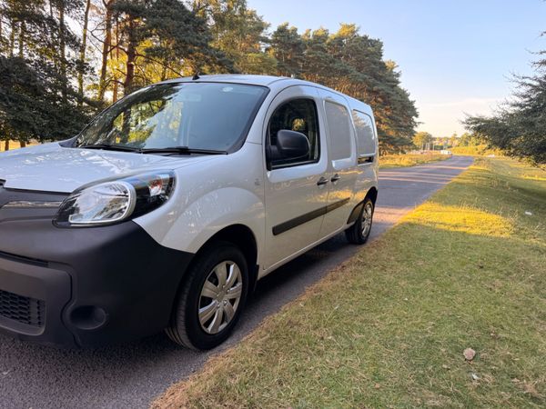 Renault Kangoo 2020 ZE Electric LWB 395191566