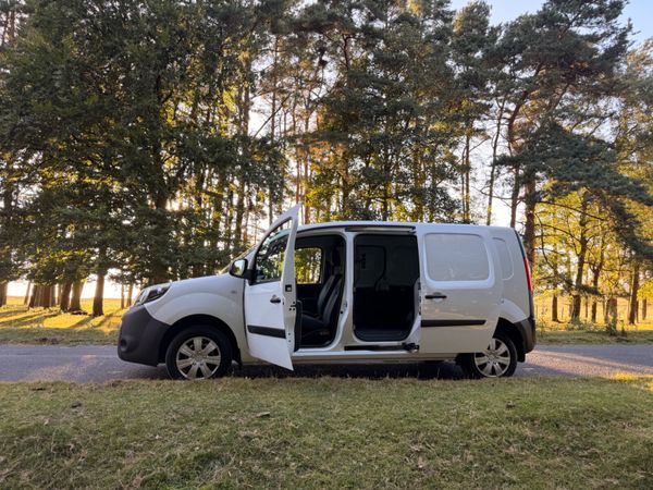 Renault Kangoo 2020 ZE Electric LWB 395191571
