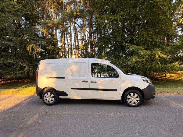 Renault Kangoo 2020 ZE Electric LWB 395191529