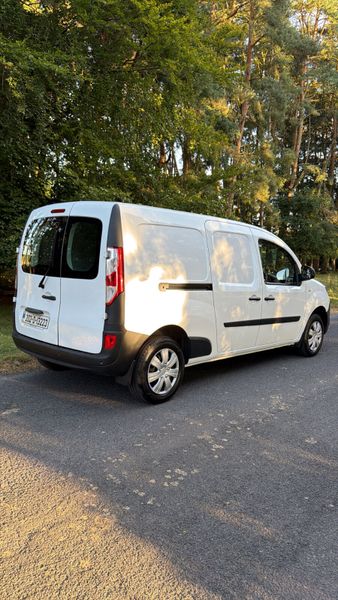 Renault Kangoo 2020 ZE Electric LWB 395191531