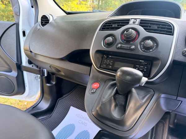 Renault Kangoo 2020 ZE Electric LWB 395191533