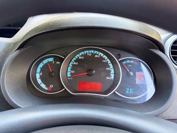 Renault Kangoo 2020 ZE Electric LWB 395191534
