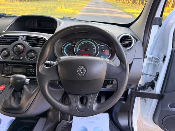 Renault Kangoo 2020 ZE Electric LWB 395191535