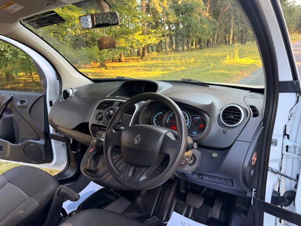 Renault Kangoo 2020 ZE Electric LWB 395191536