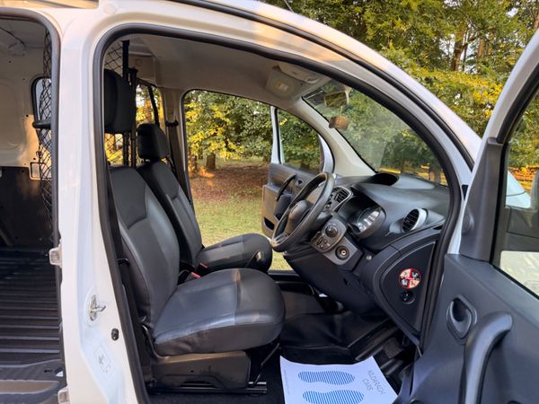 Renault Kangoo 2020 ZE Electric LWB 395191537