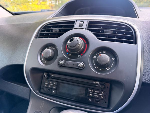 Renault Kangoo 2020 ZE Electric LWB 395191539