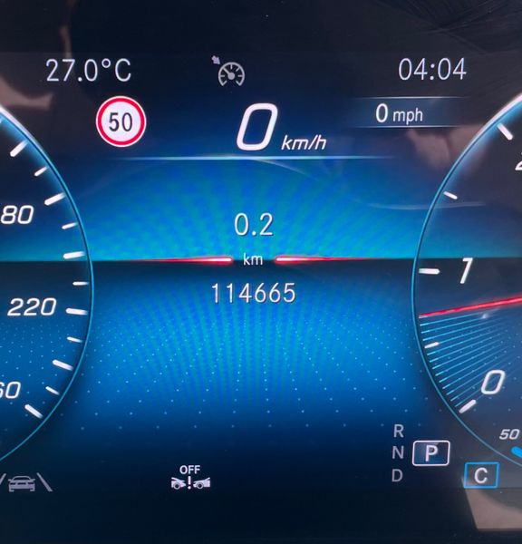 GLE 350 AMG Line Prem 2 Seat Commercial 3.0 Litre 395103403