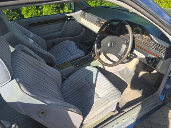Mercedes-Benz Other 1990 395267040