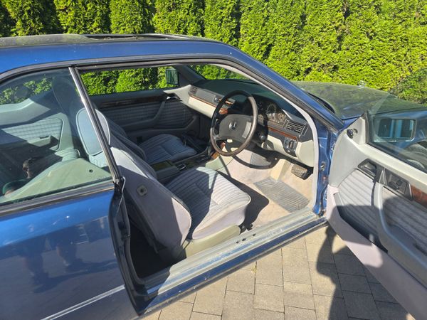 Mercedes-Benz Other 1990 395267042