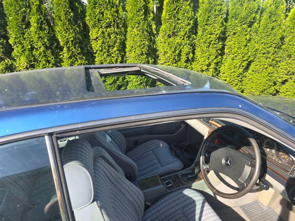 Mercedes-Benz Other 1990 395267043