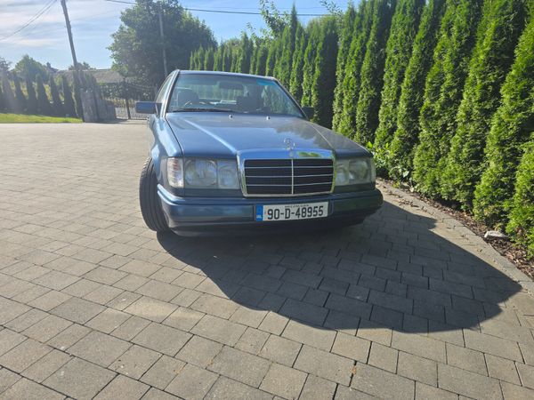 Mercedes-Benz Other 1990 395267046