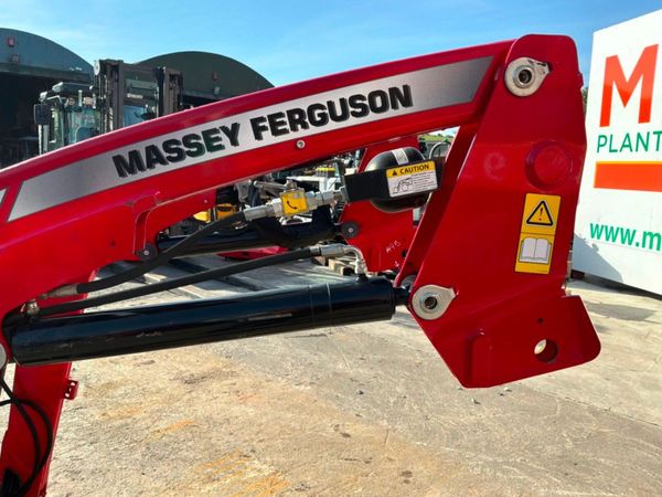 New / unused Massey Ferguson FL3117x front loader. 395268142