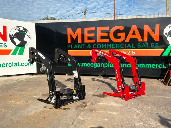 New / unused Quicke X1 front loader....1284. 395268210