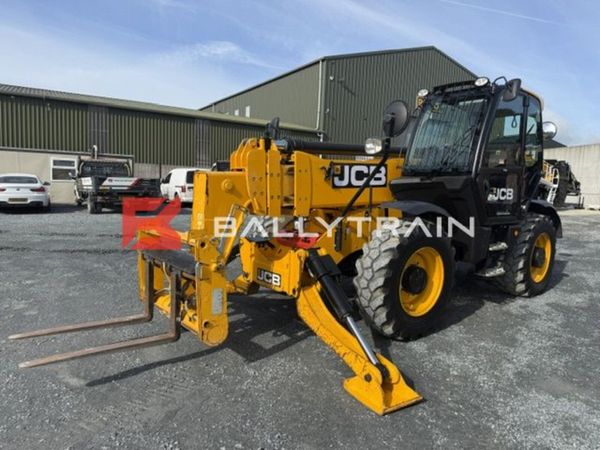 JCB 540-170 Telehandler (2022) 395293247