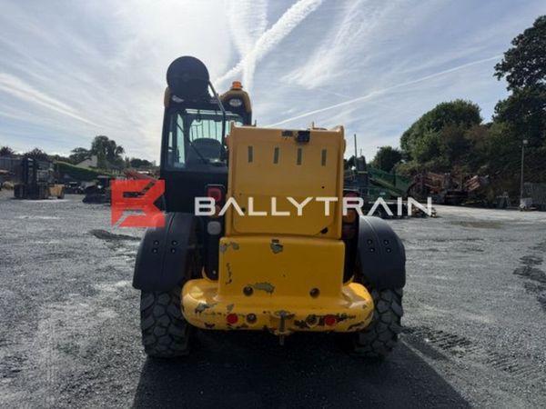 JCB 540-170 Telehandler (2022) 395293253