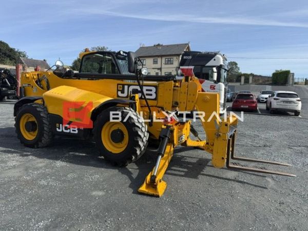 JCB 540-170 Telehandler (2022) 395293256