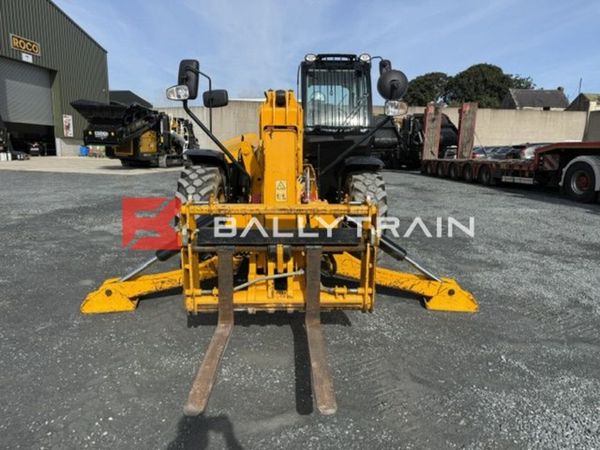 JCB 540-170 Telehandler (2022) 395293259