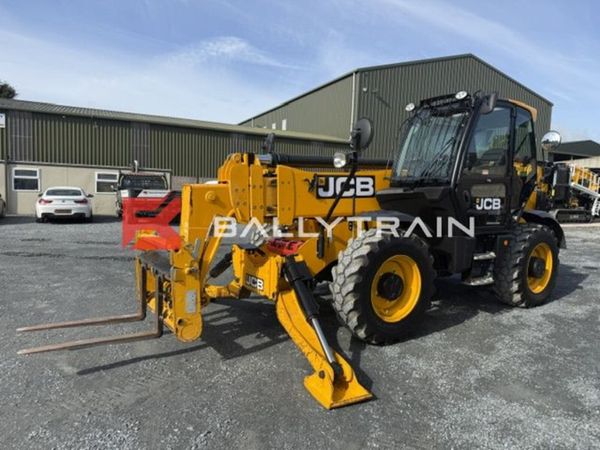 JCB 540-170 Telehandler (2022) 395293260